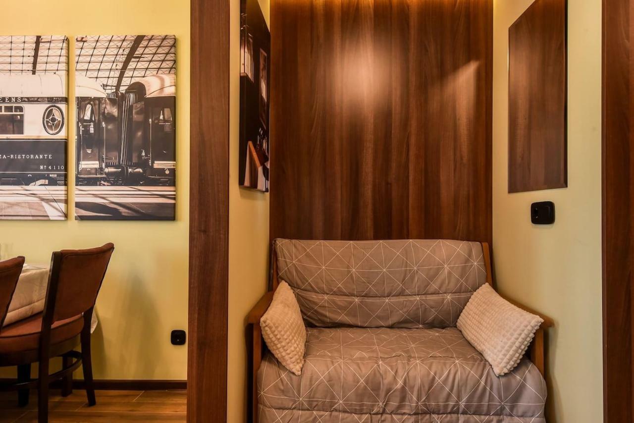 Palace Of Culture 2-Bedroom Retreat On Skobelev Blvd Sofia Exterior photo